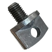 Винт с левой резьбой Торгмаш (Барановичи) МПР-350М.19.00.00 в компании ШефСтор